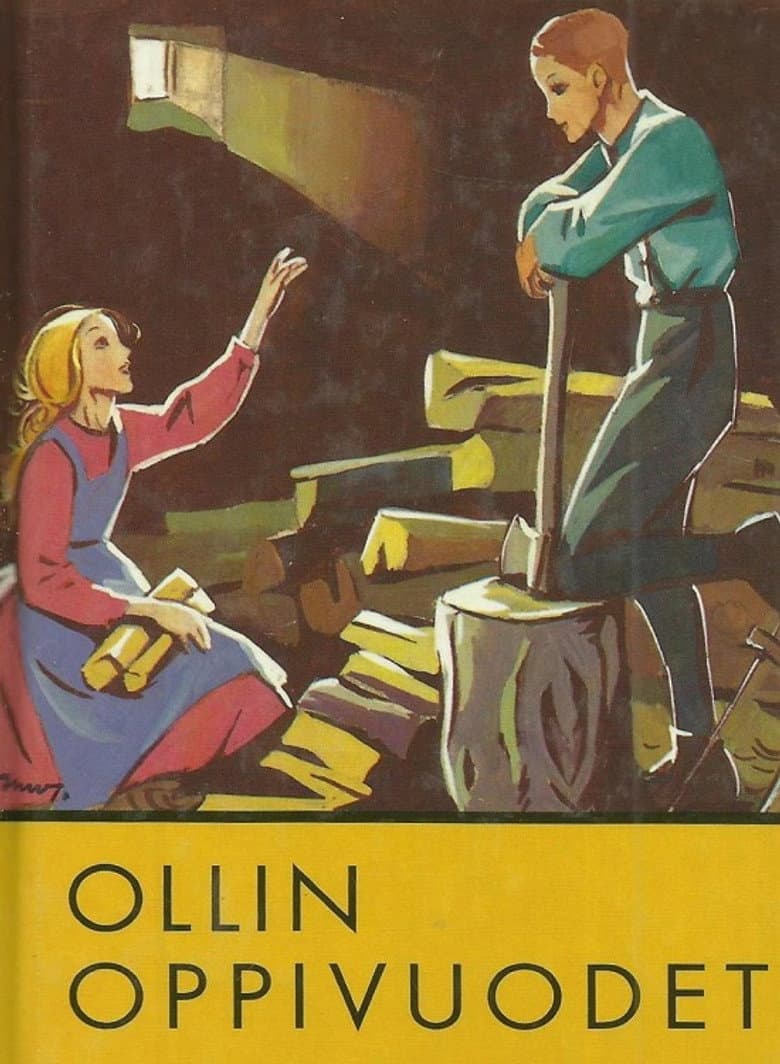 Ollin oppivuodet