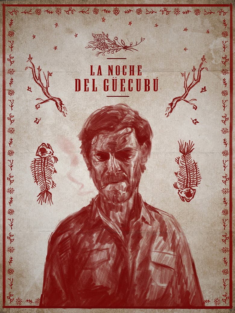 The Night of the Güecubú