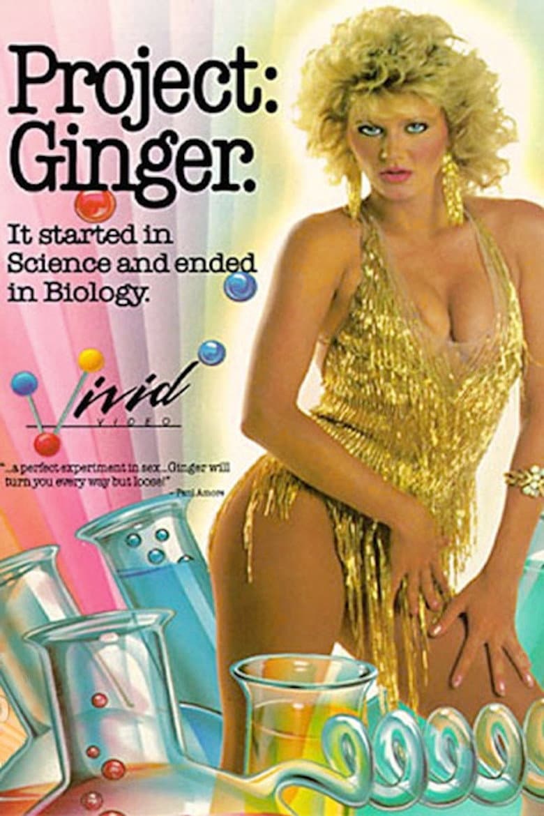 Project: Ginger
