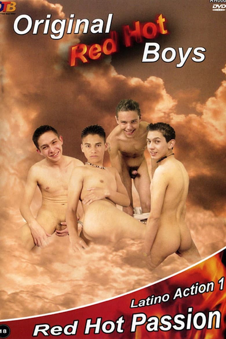 Latino Action: Red Hot Passion