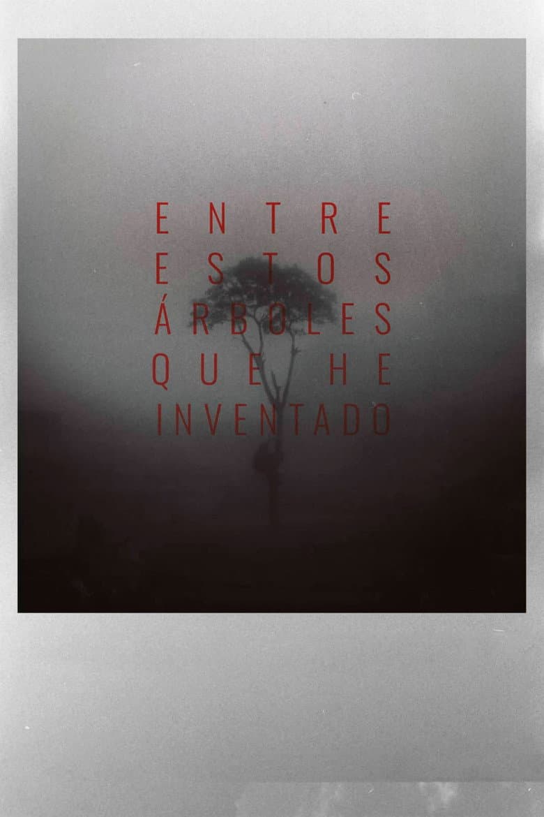 In between invented trees