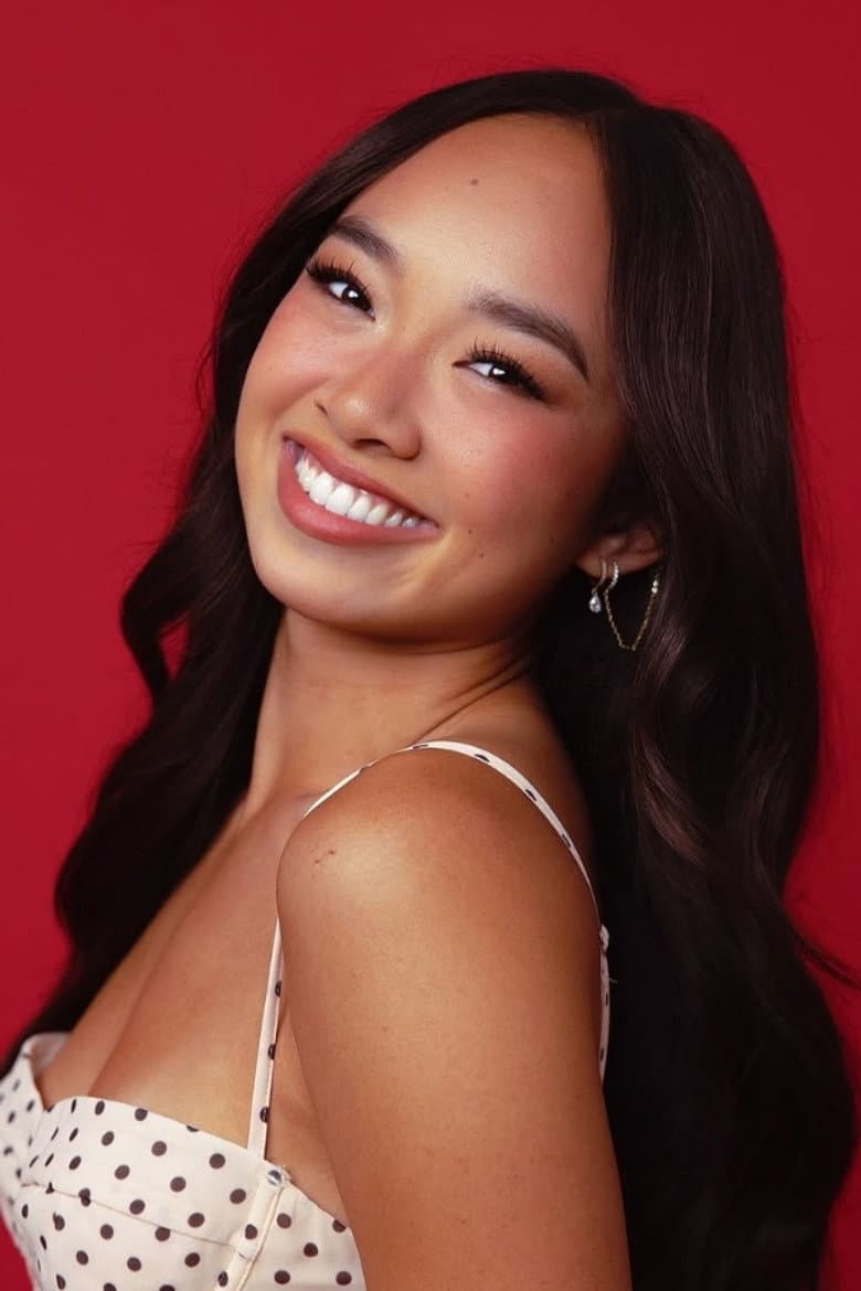 Nicole Laeno