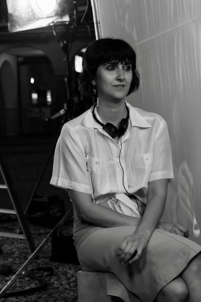 Kim Nüesch