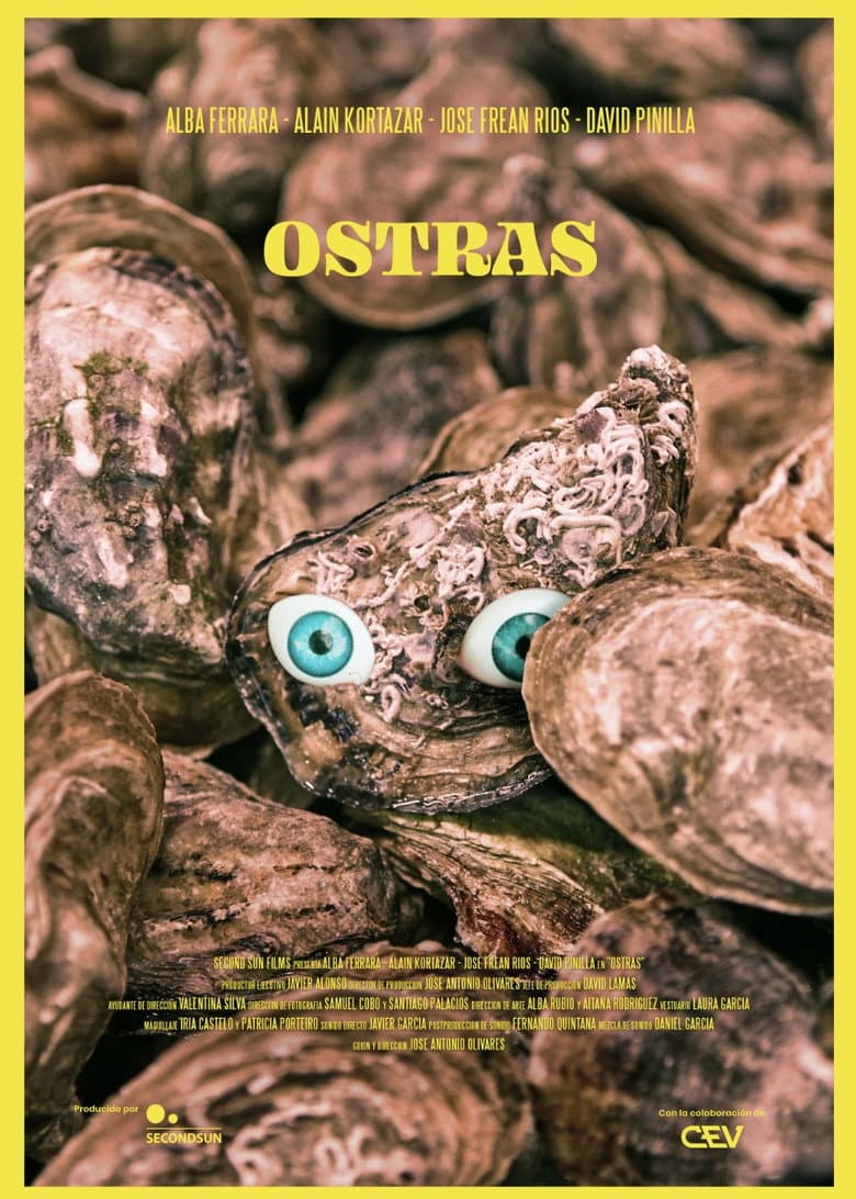 Oysters