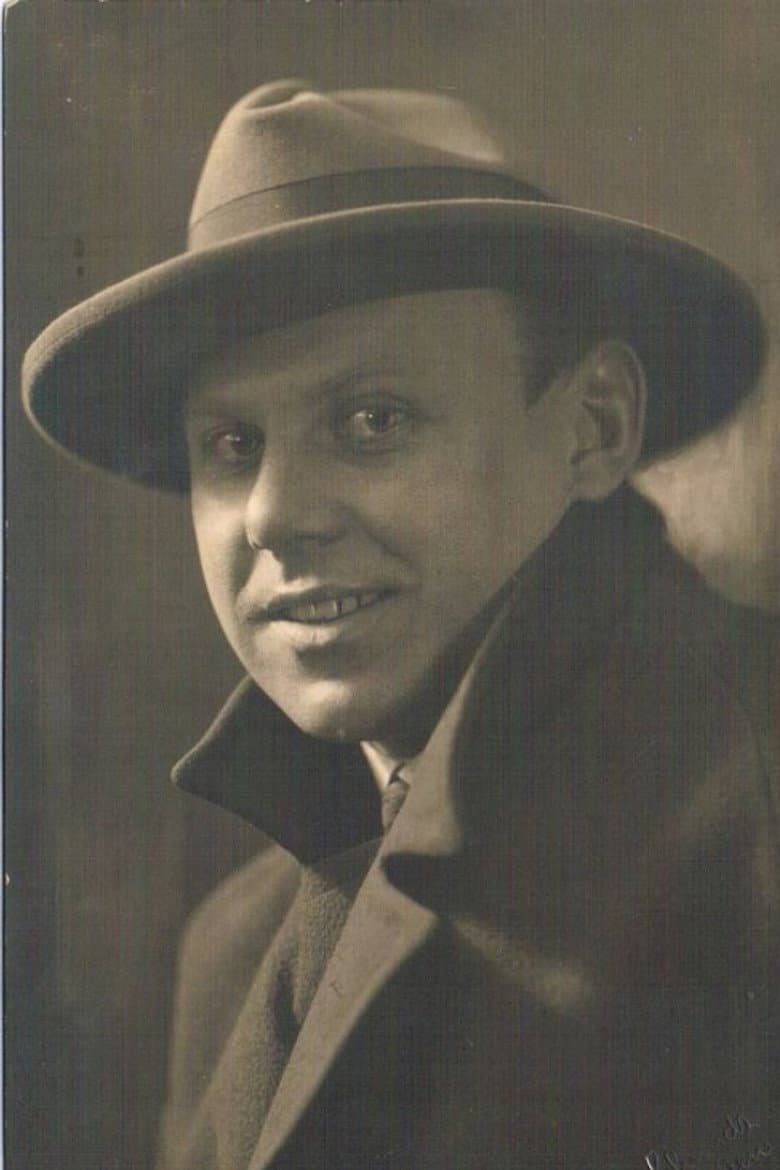 Max Knapp
