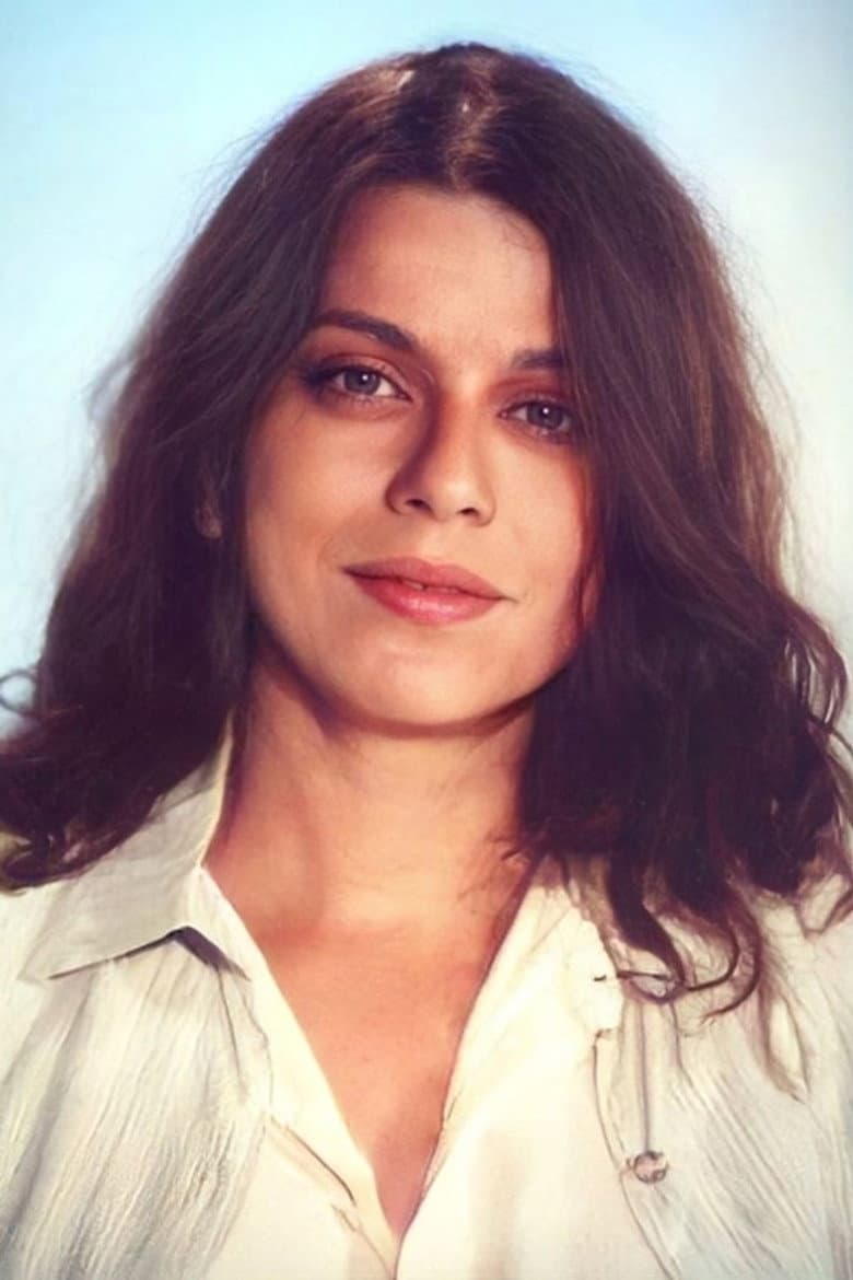Wanda Stefânia