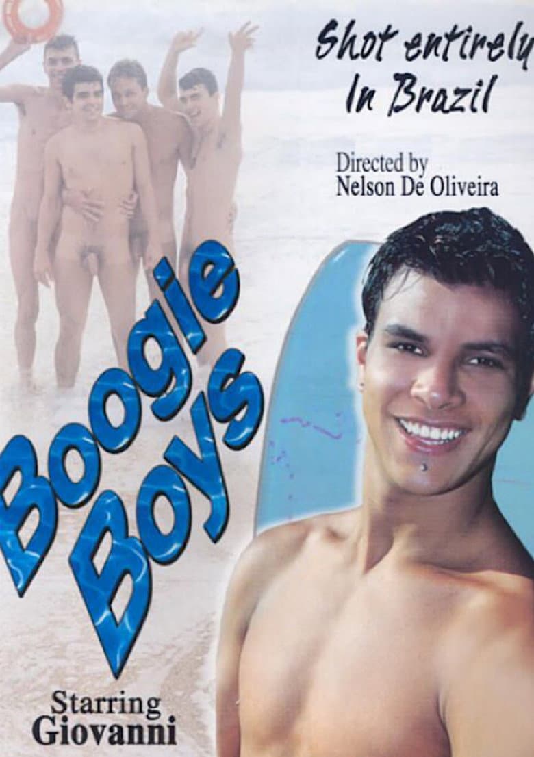 Boogie Boys