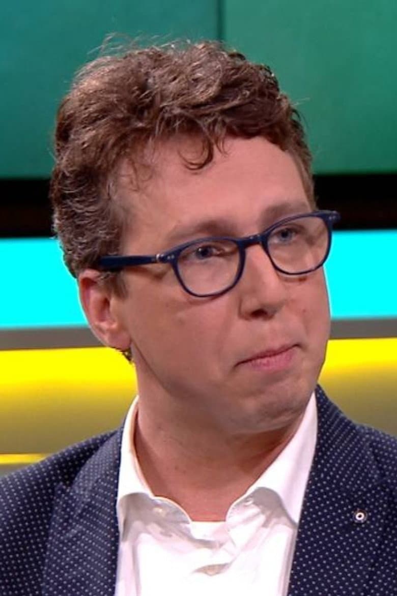 Arijan van Bavel