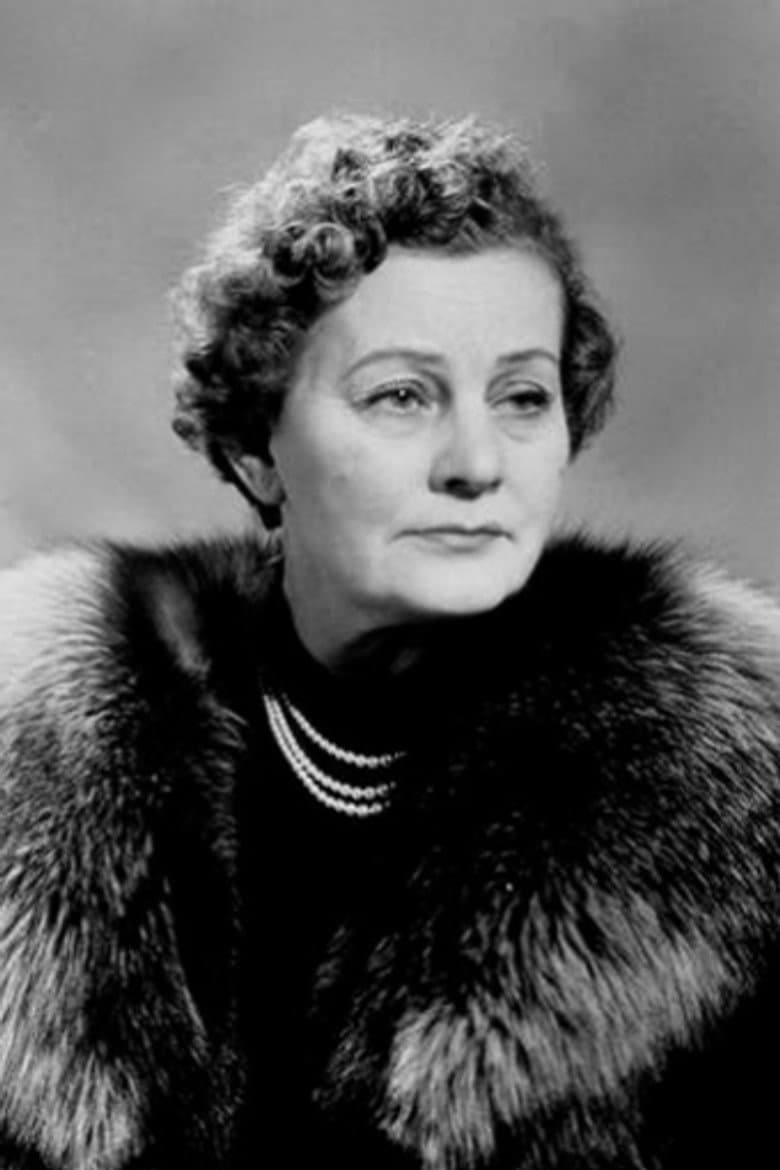 Anna Obukhovich