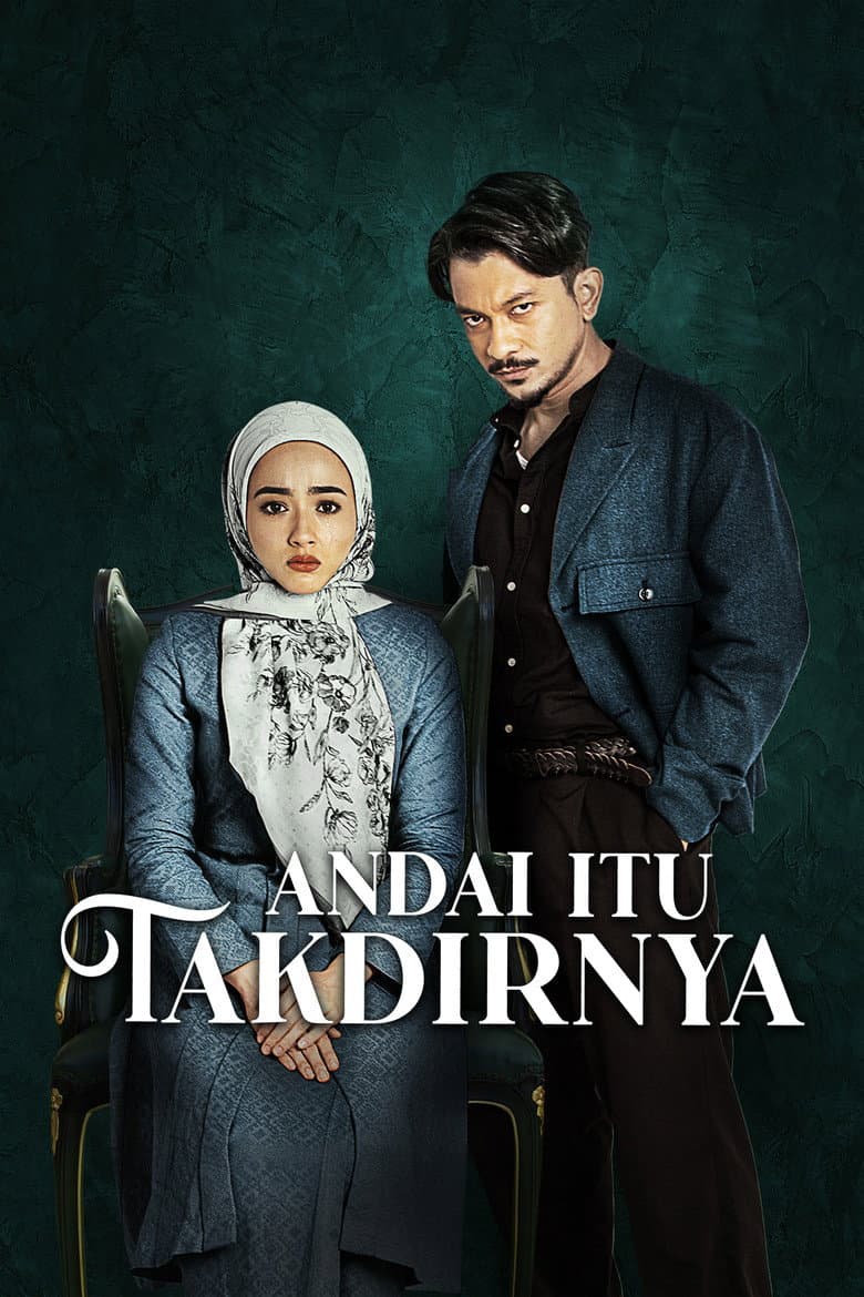 Andai Itu Takdirnya