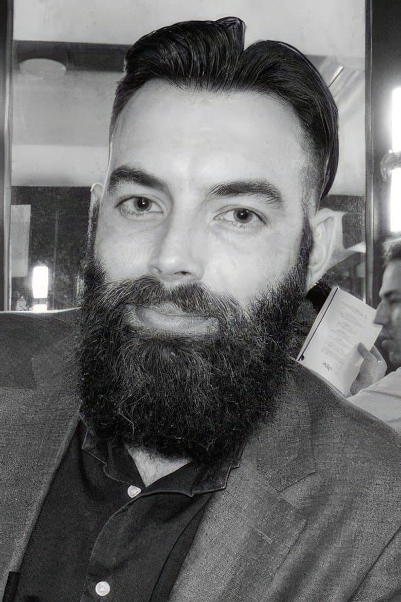 Nicholas Karnaze