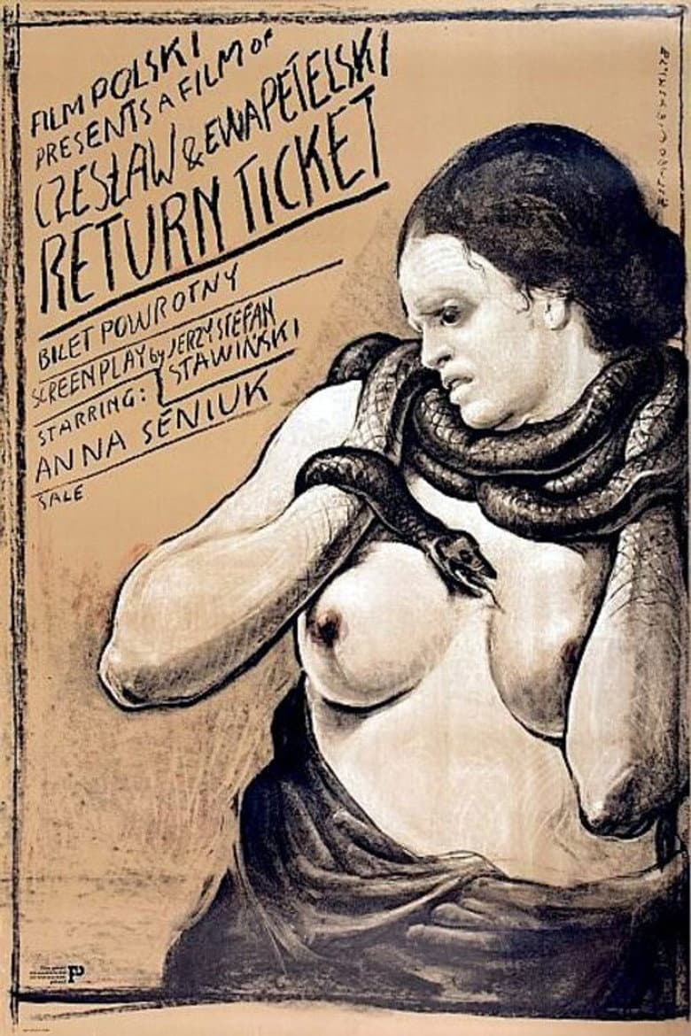 Return Ticket