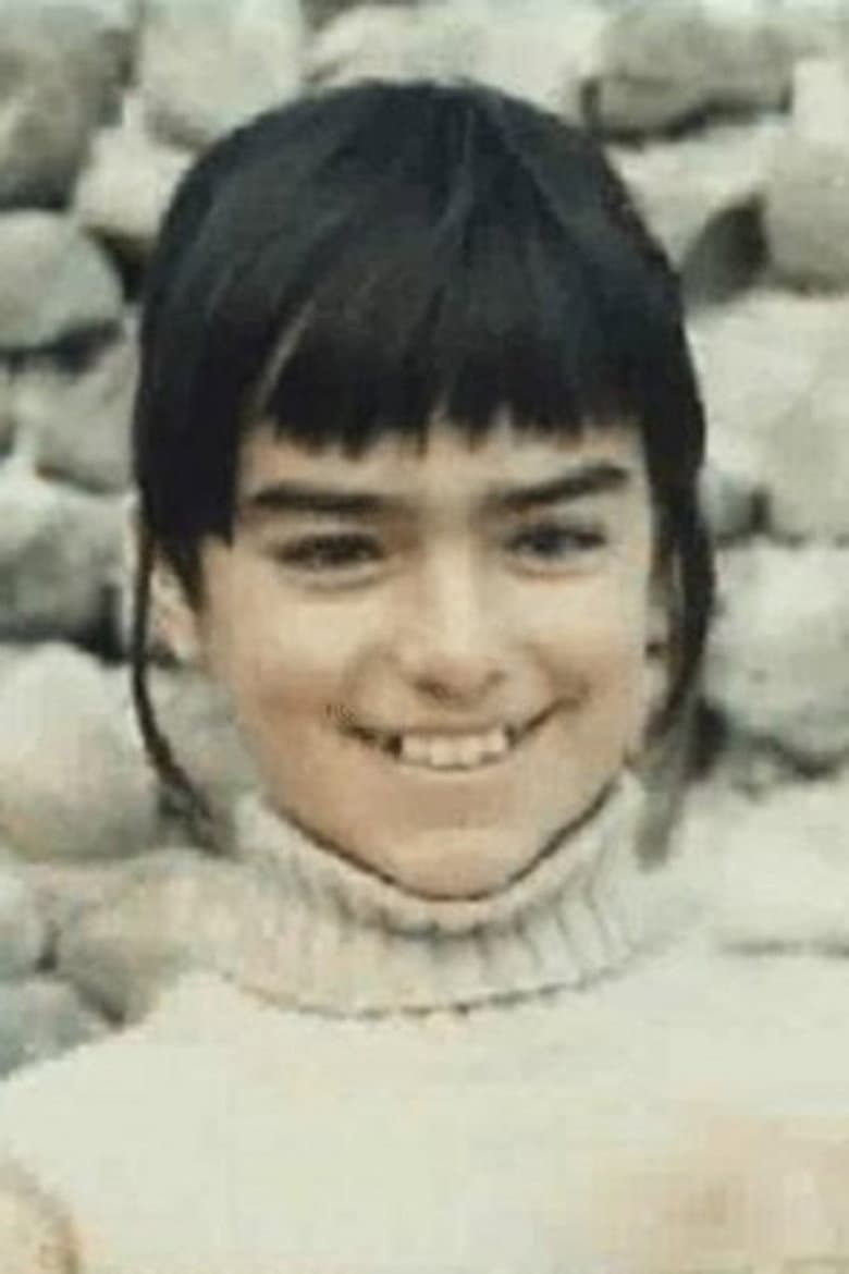 Lika Nizharadze