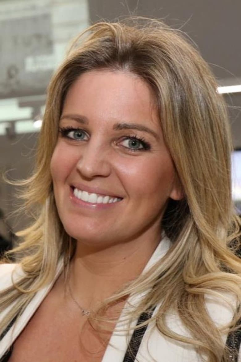 Eveline Hoste