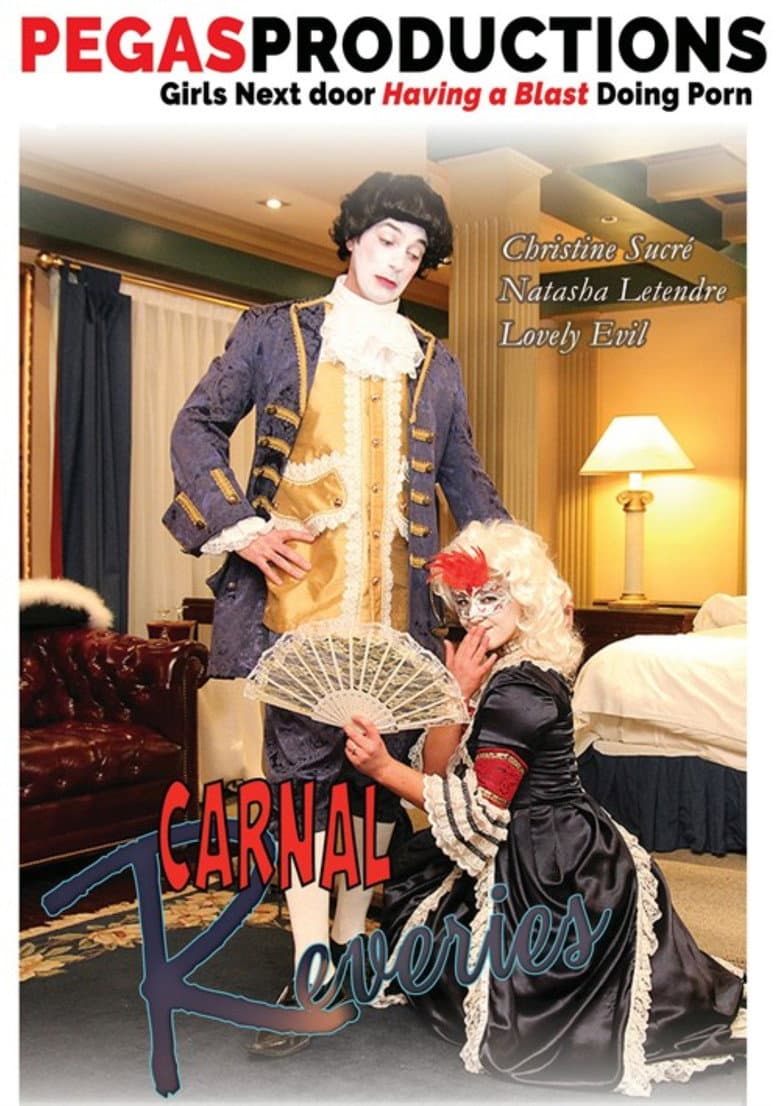 Carnal Reveries