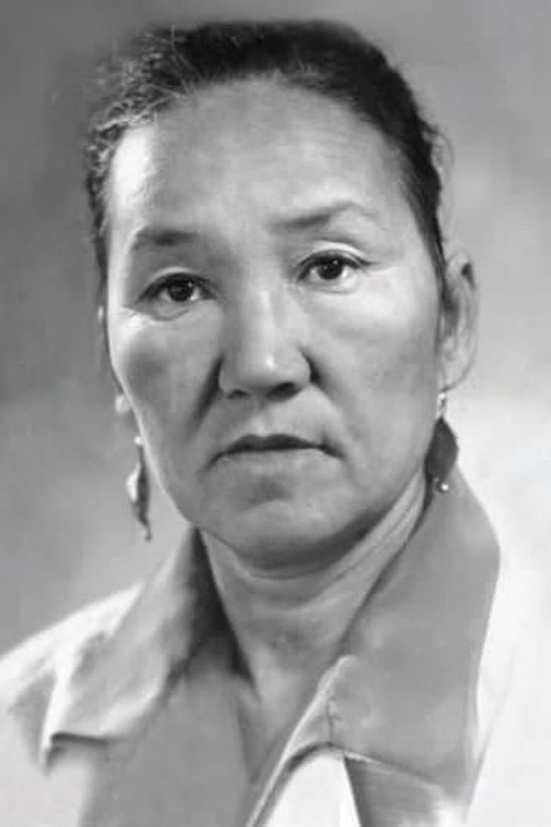 Sulyū Allamuratova