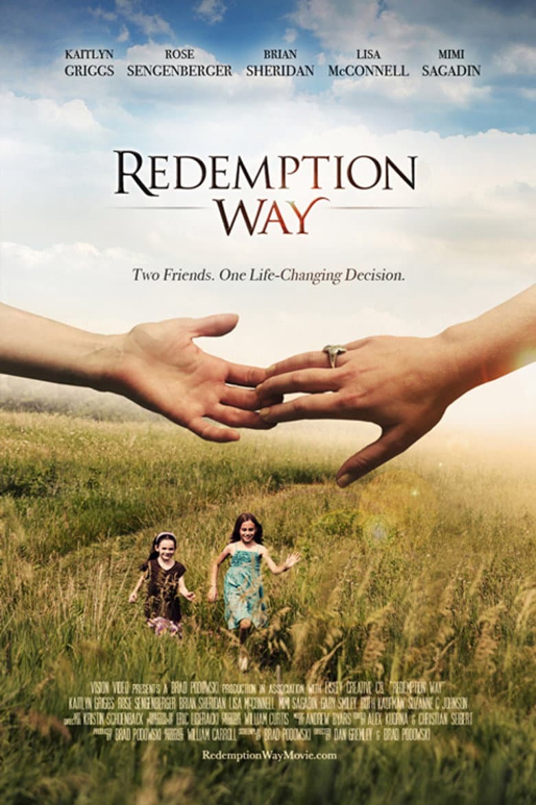 Redemption Way