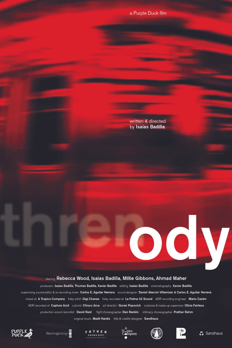 Threnody