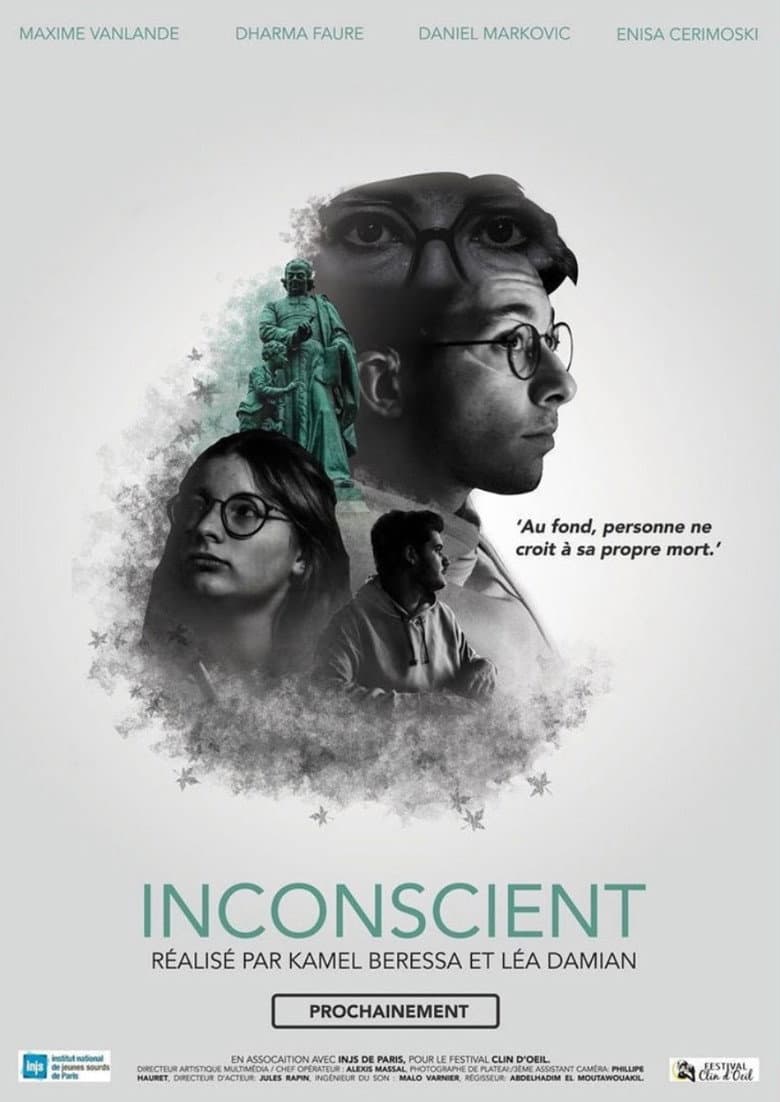 INCONSCIENT