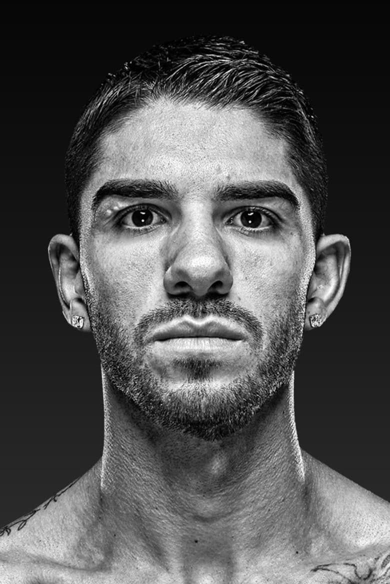 Michael Zerafa