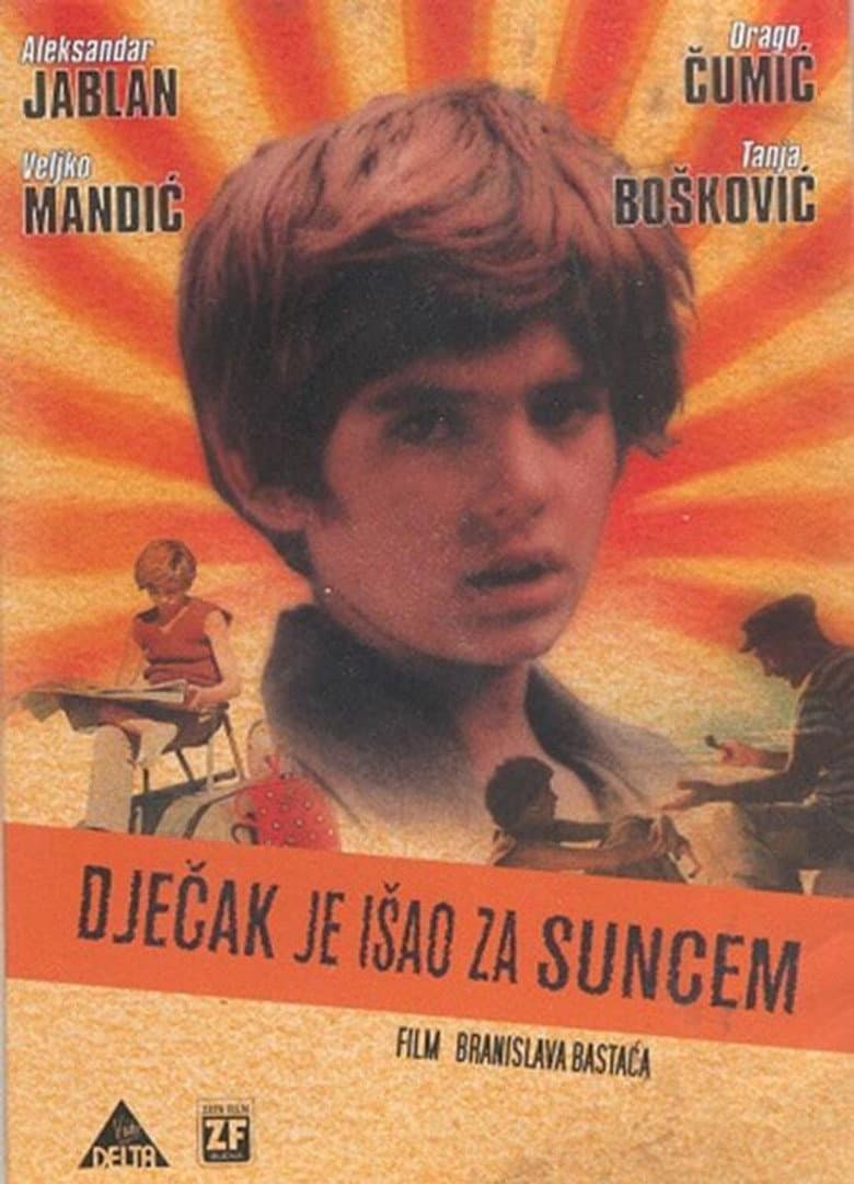 The Boy Who Followed the Sun