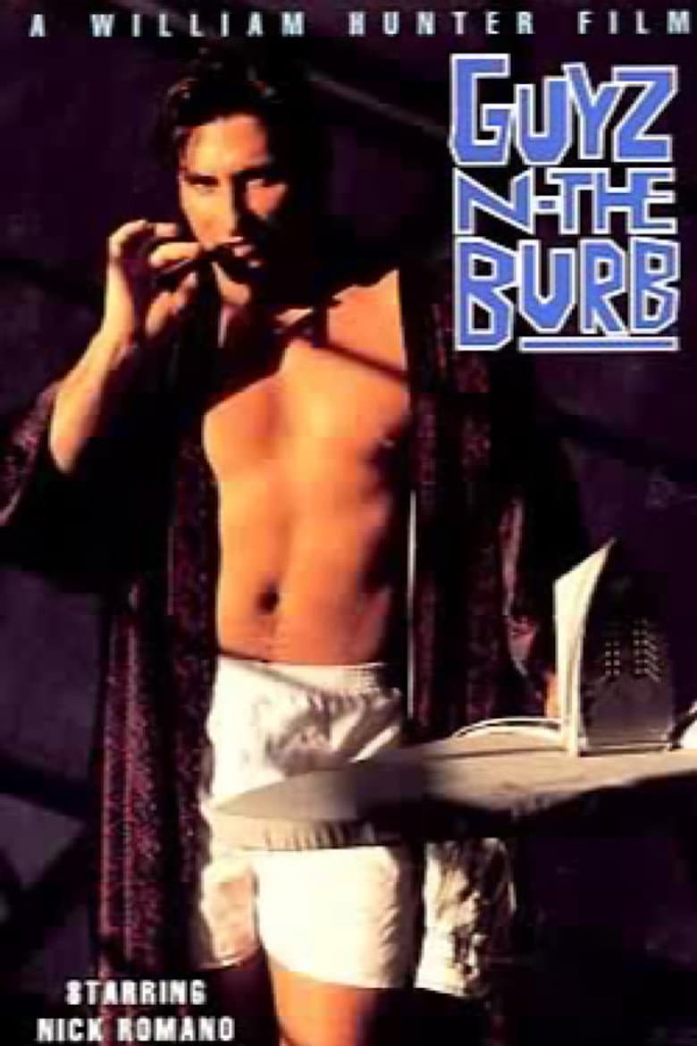 Guyz n-the Burb