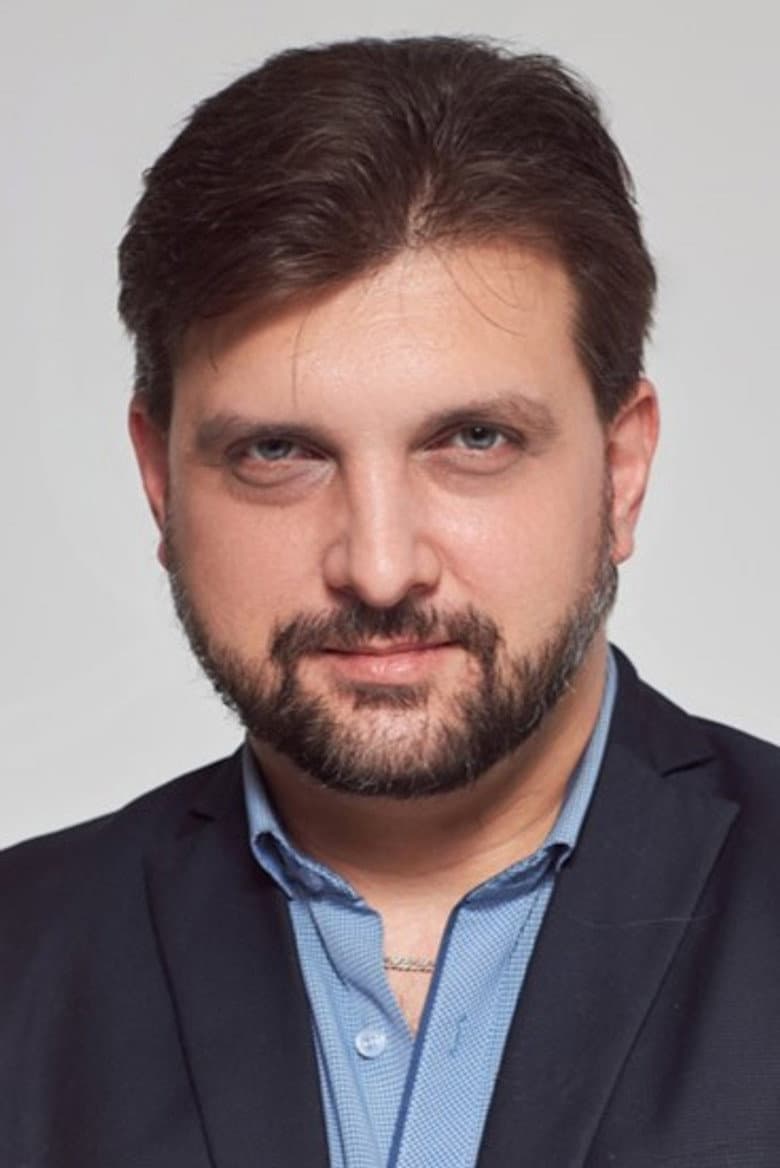 Andrey Guramishvili