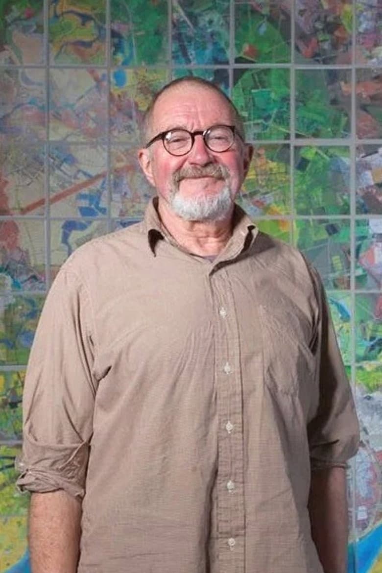 Jerry Gretzinger
