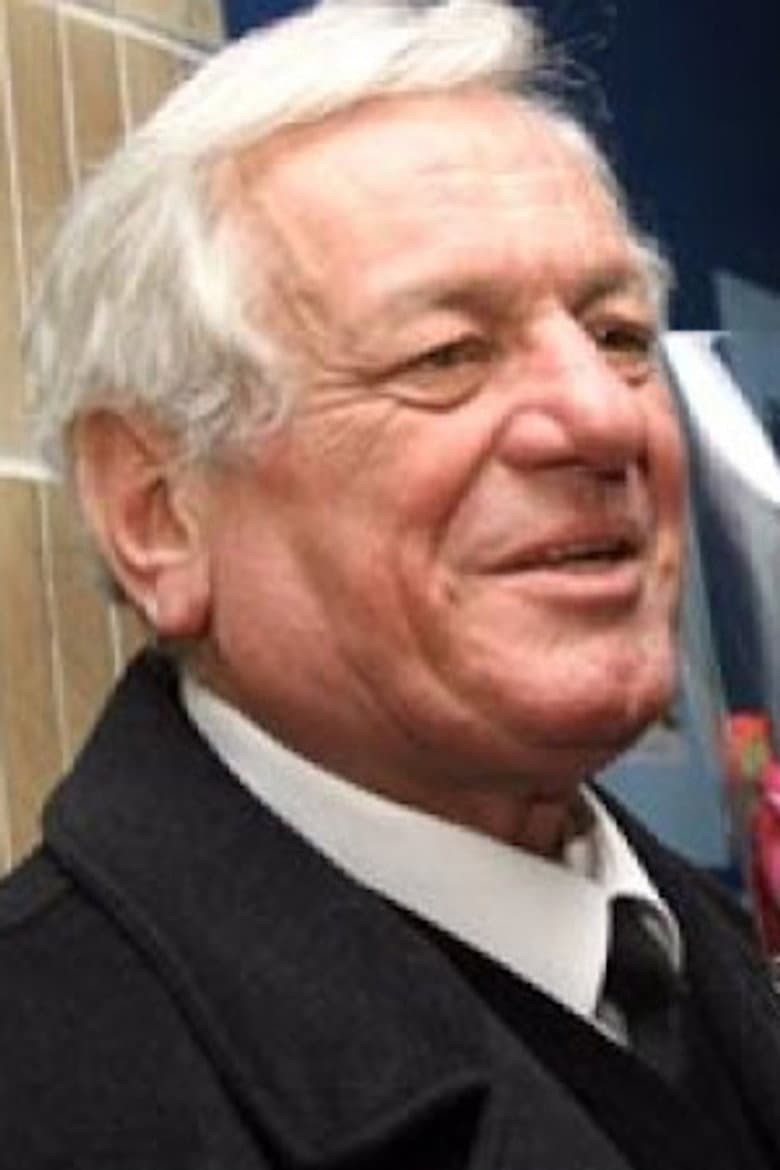 Vasillaq Vangjeli