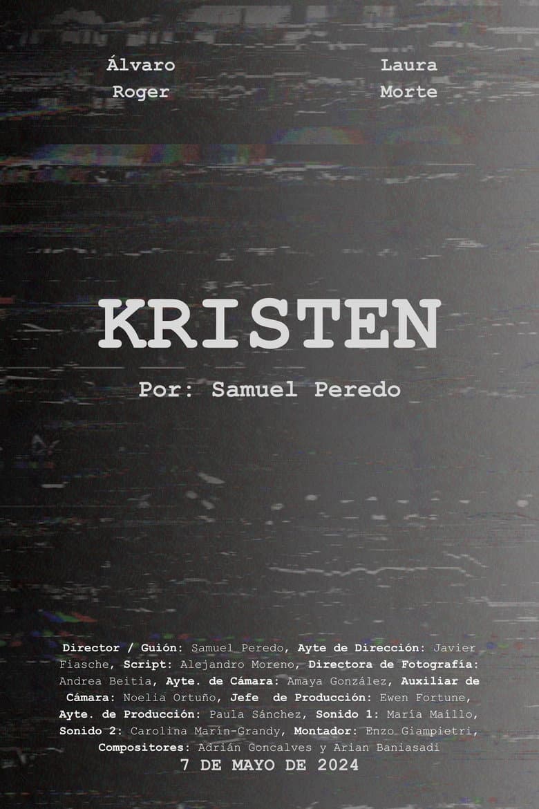 Kristen