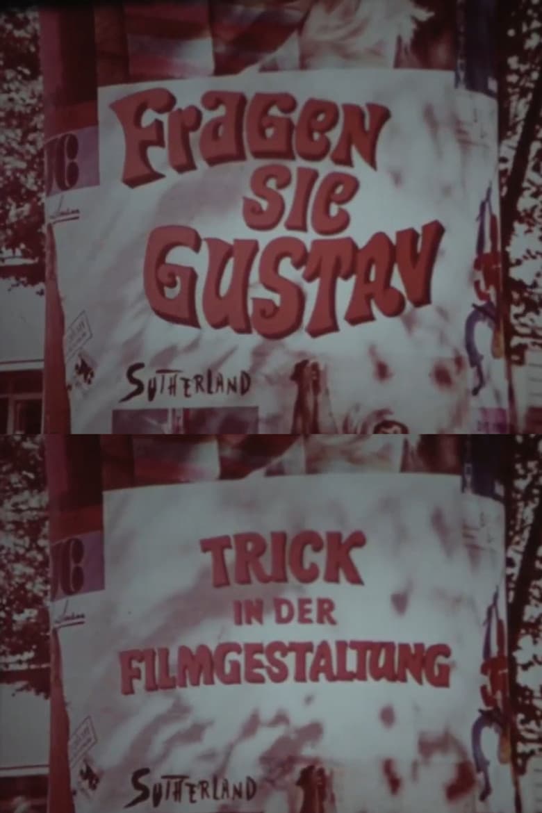 Ask Gustav