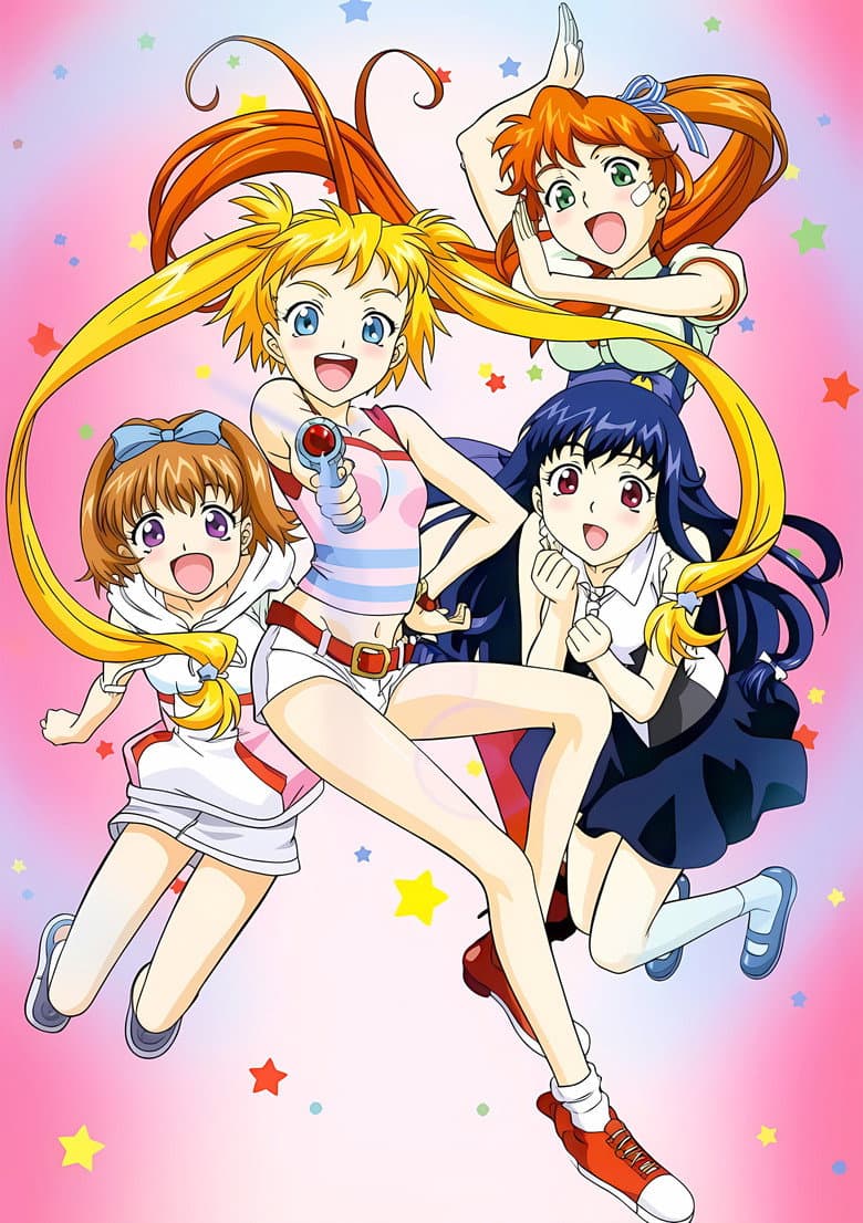 Plenty of pretty Sisters