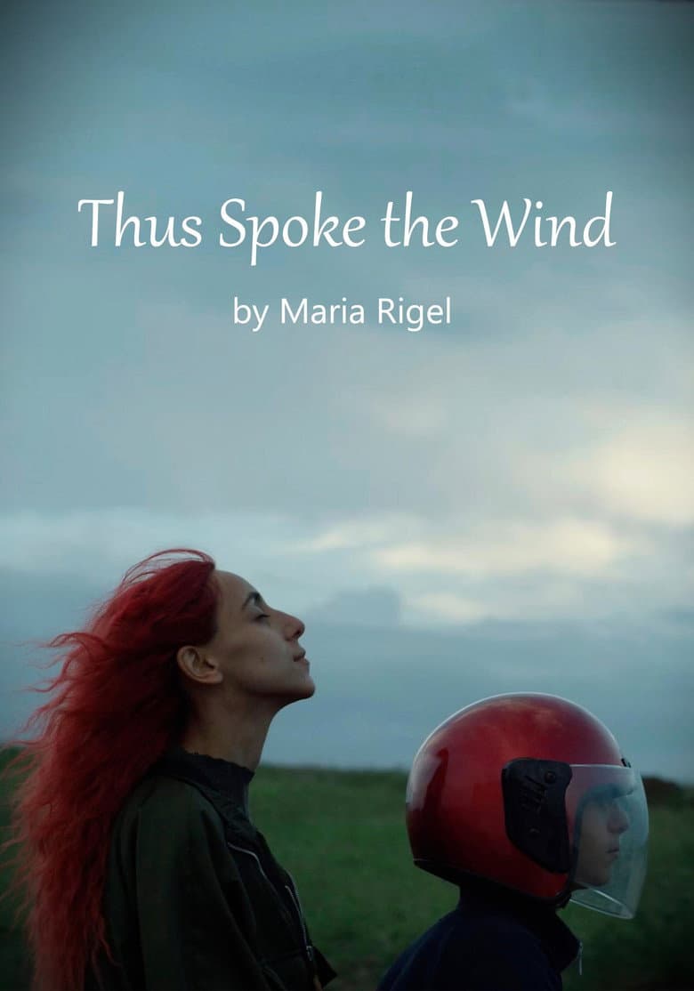 Thus Spoke the Wind