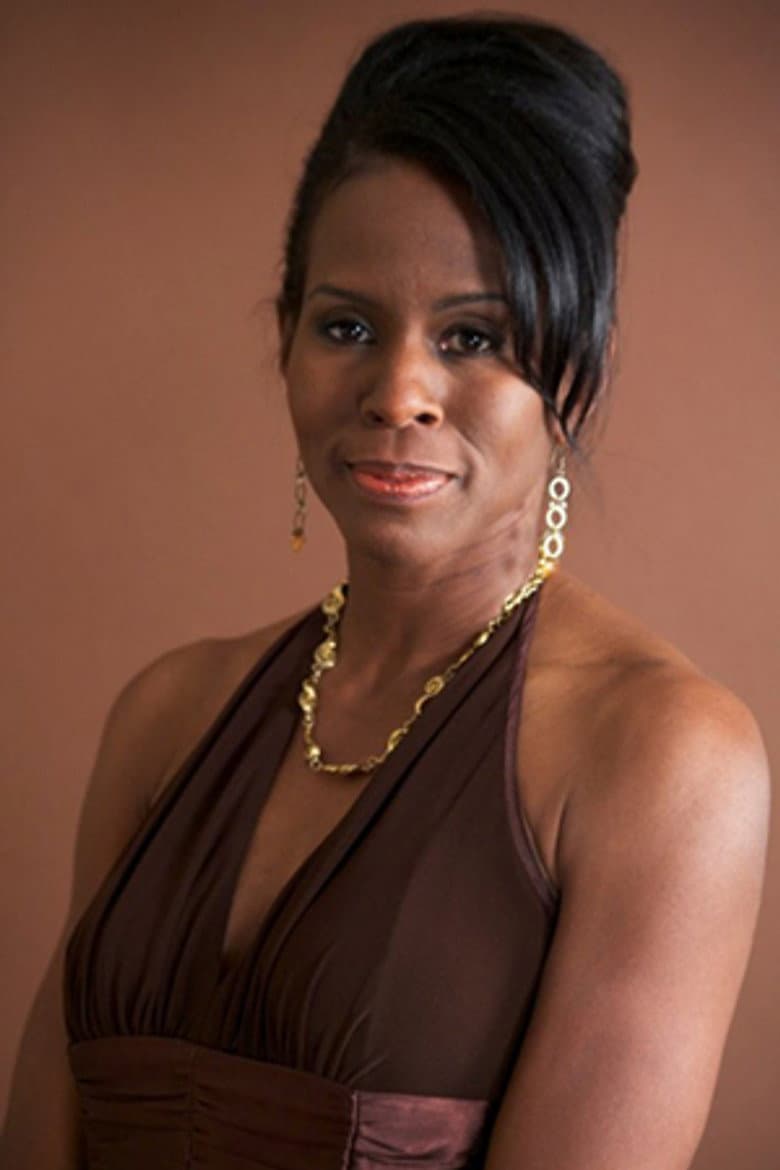 LaRita Shelby