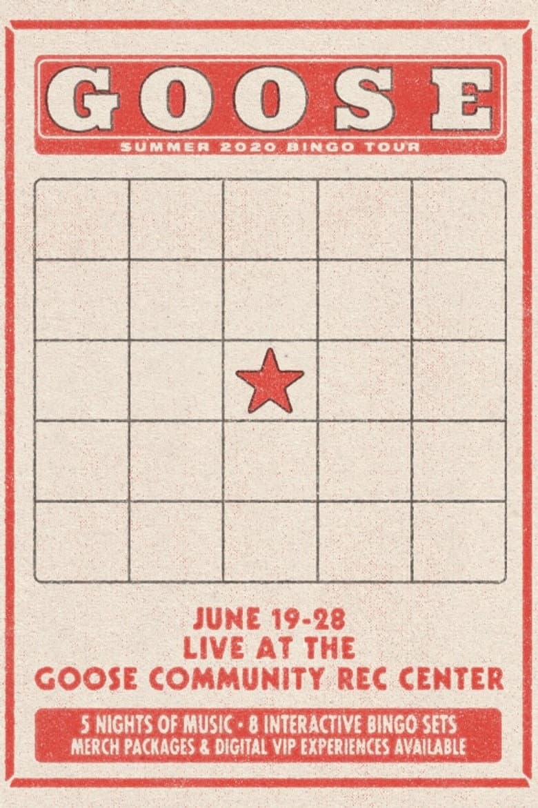 Bingo Tour