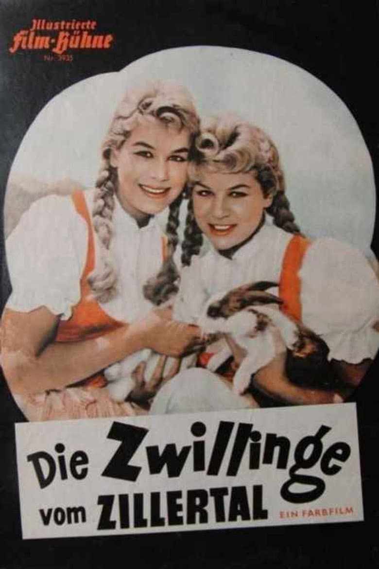 Die Zwillinge vom Zillertal