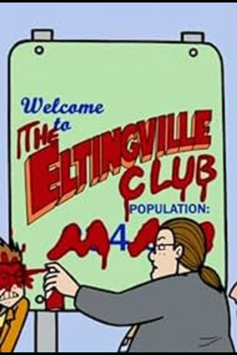 Welcome to Eltingville