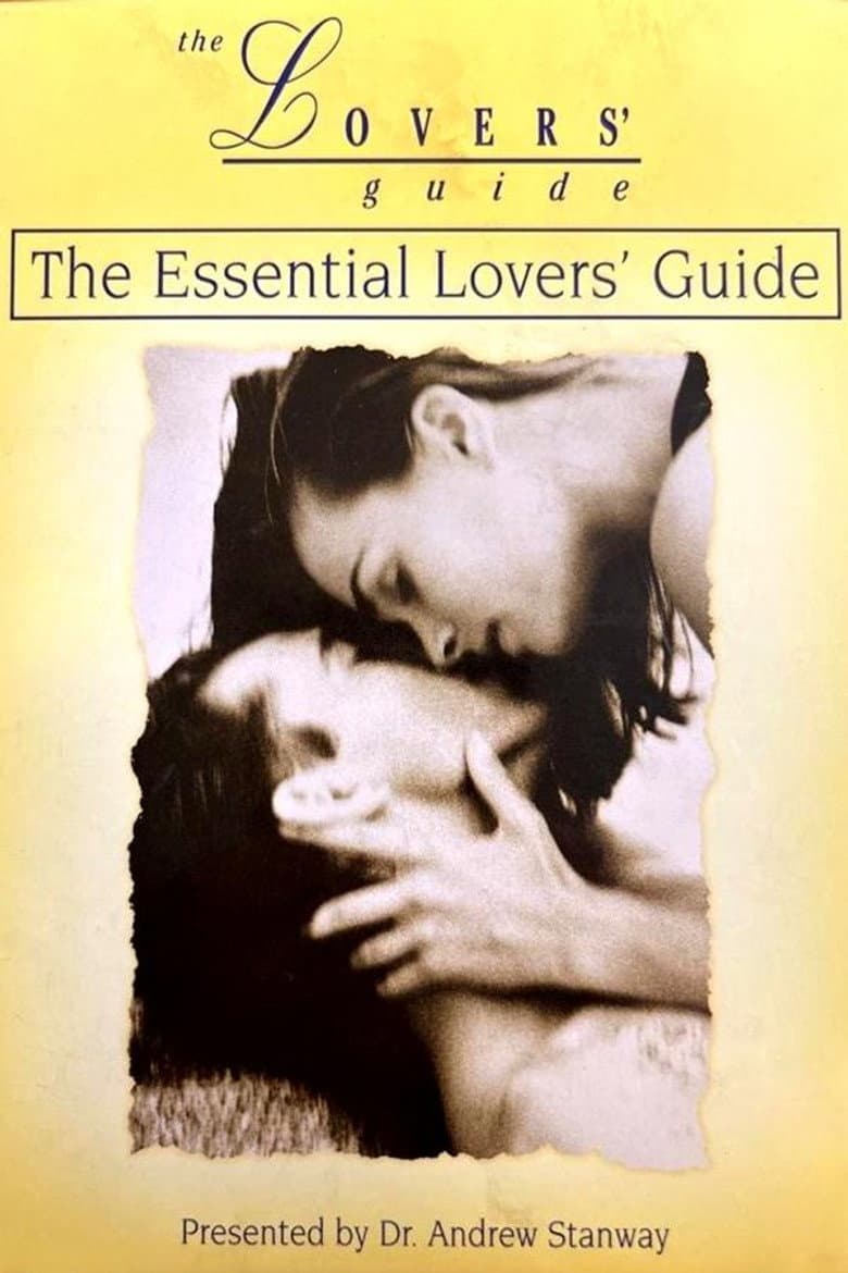 The Lovers' Guide: The Essential Lovers' Guide
