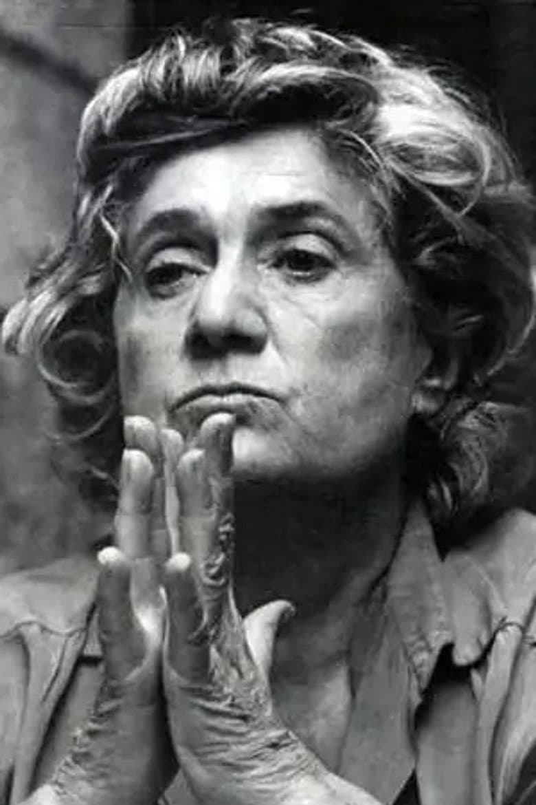 Maria Antonietta Macciocchi