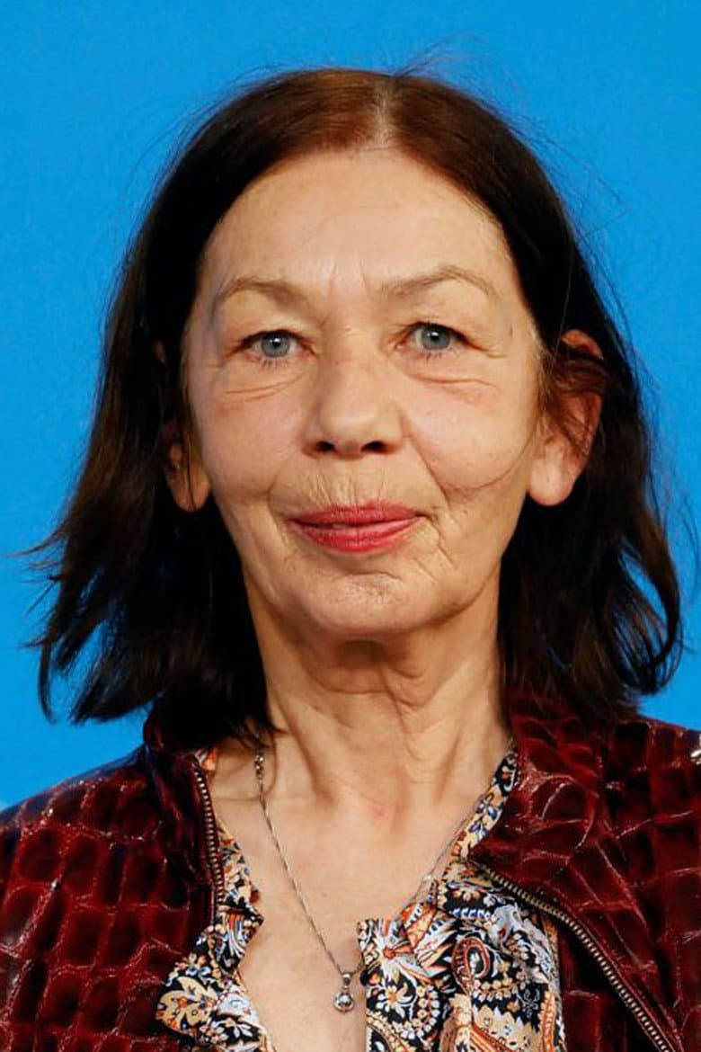 Susanne Bredehöft