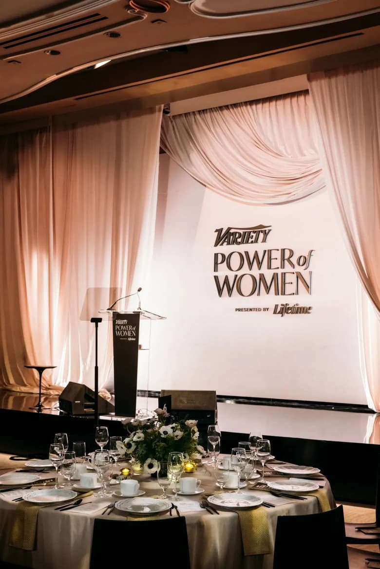 Variety’s Power of Women London