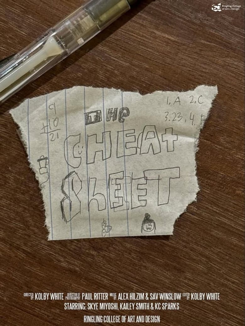 The Cheat-Sheet