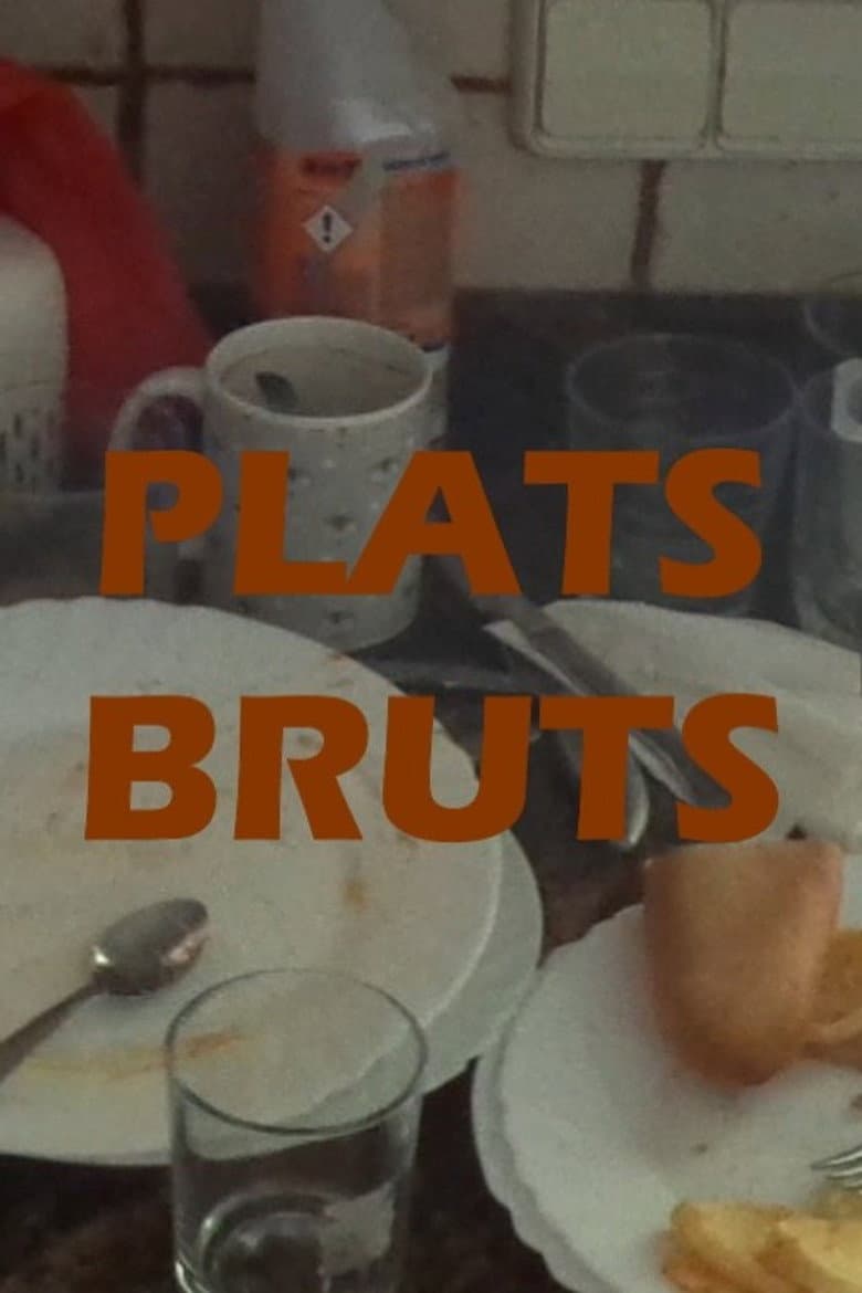 plats bruts