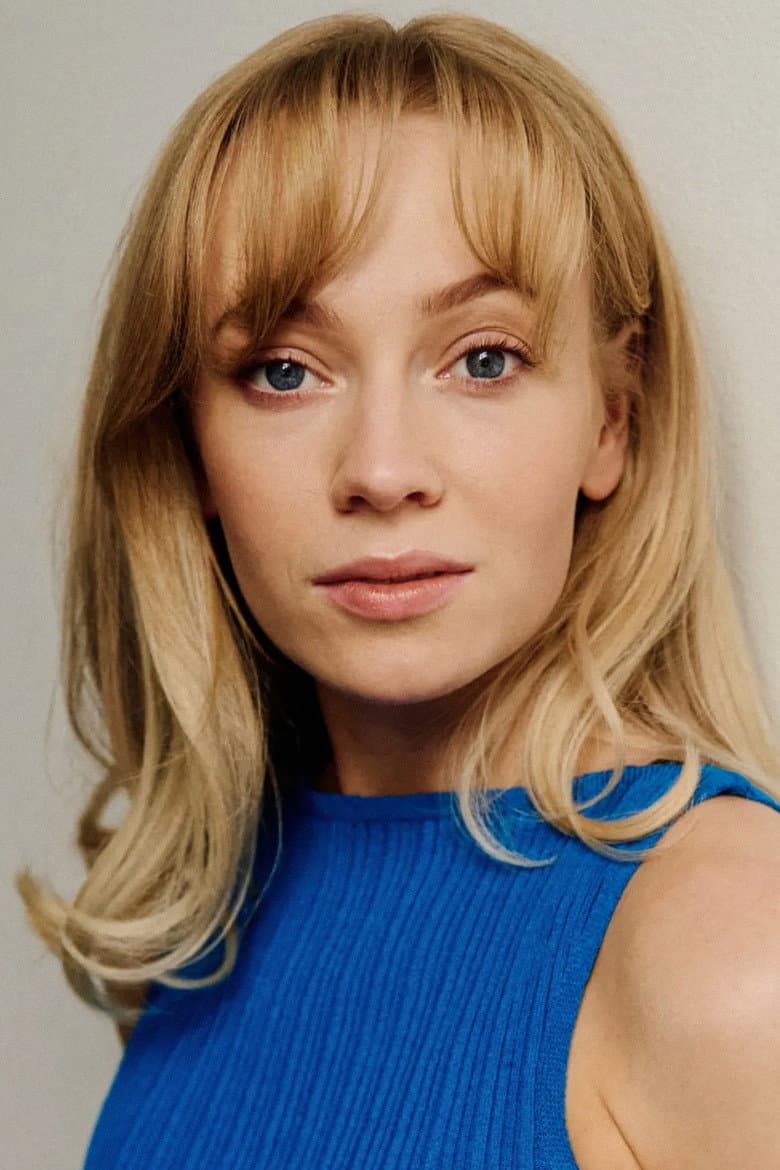 Maja Christiansen