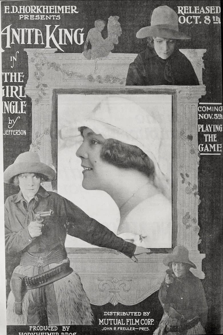 The Girl Angle
