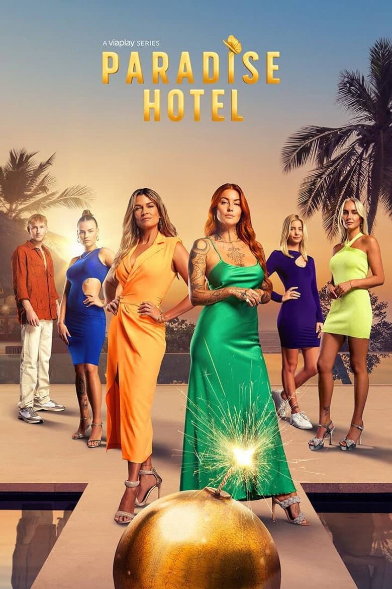 Paradise Hotel