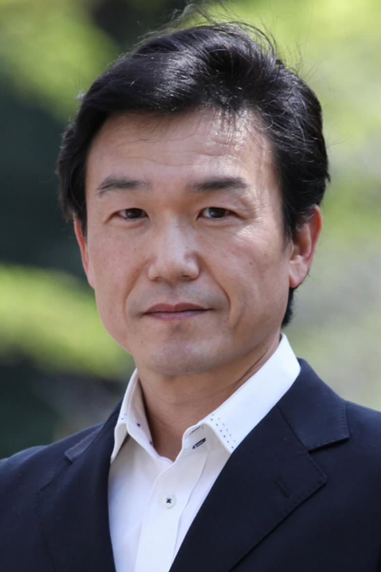 Takahiro Yoshimizu