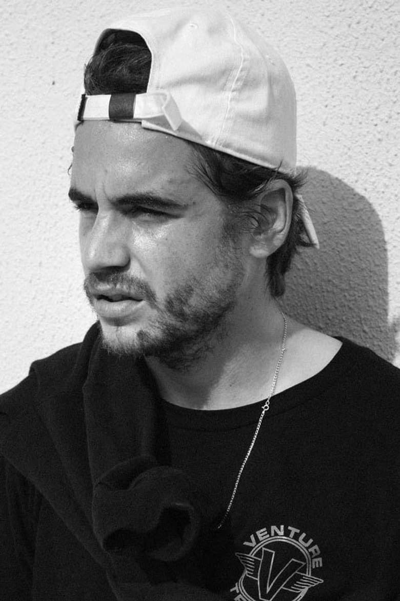 Max Geronzi