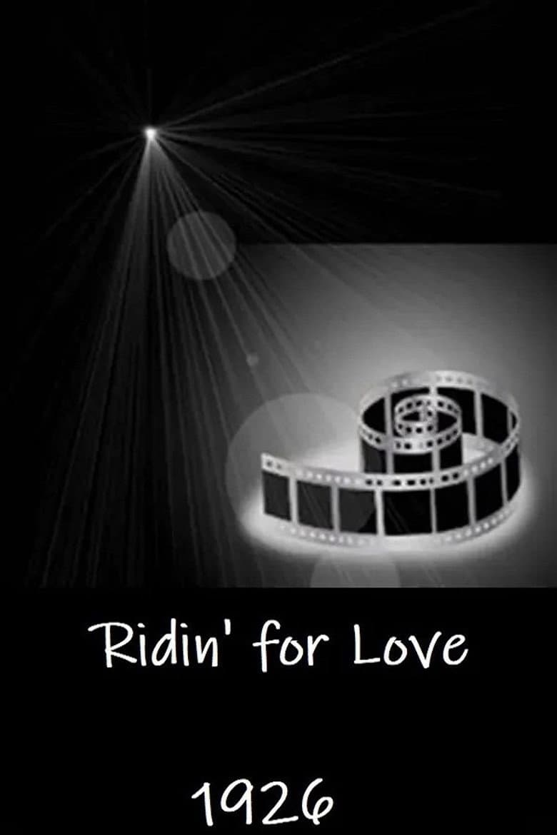 Ridin' for Love