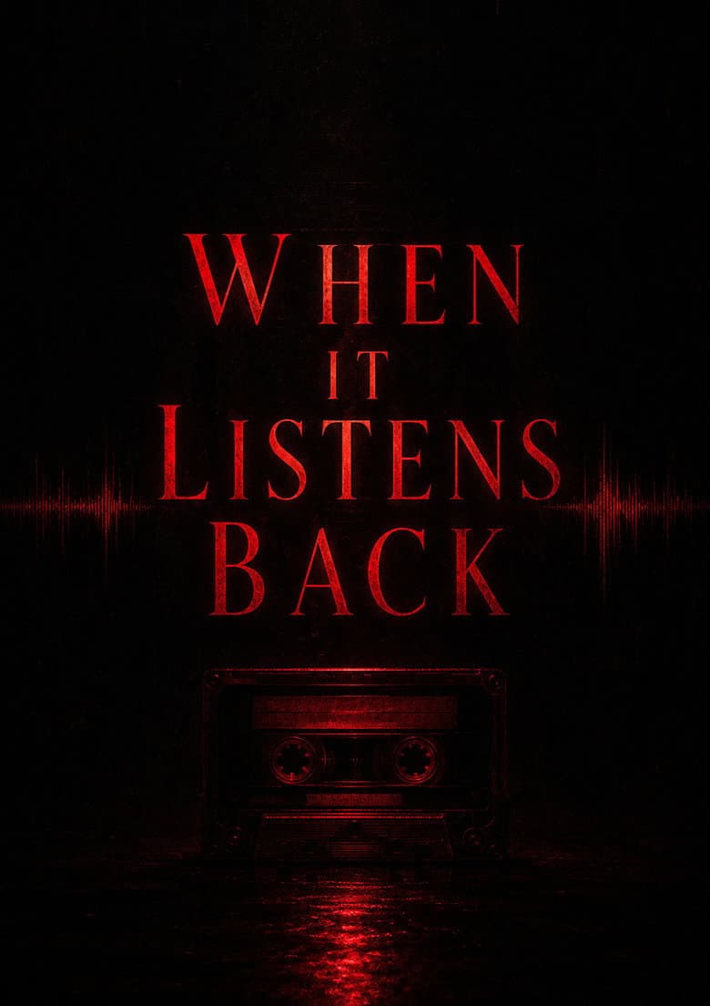 When It Listens Back